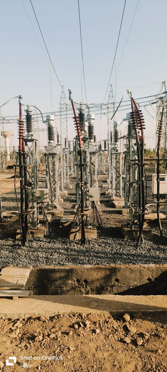 Cable Laying gallery image 3