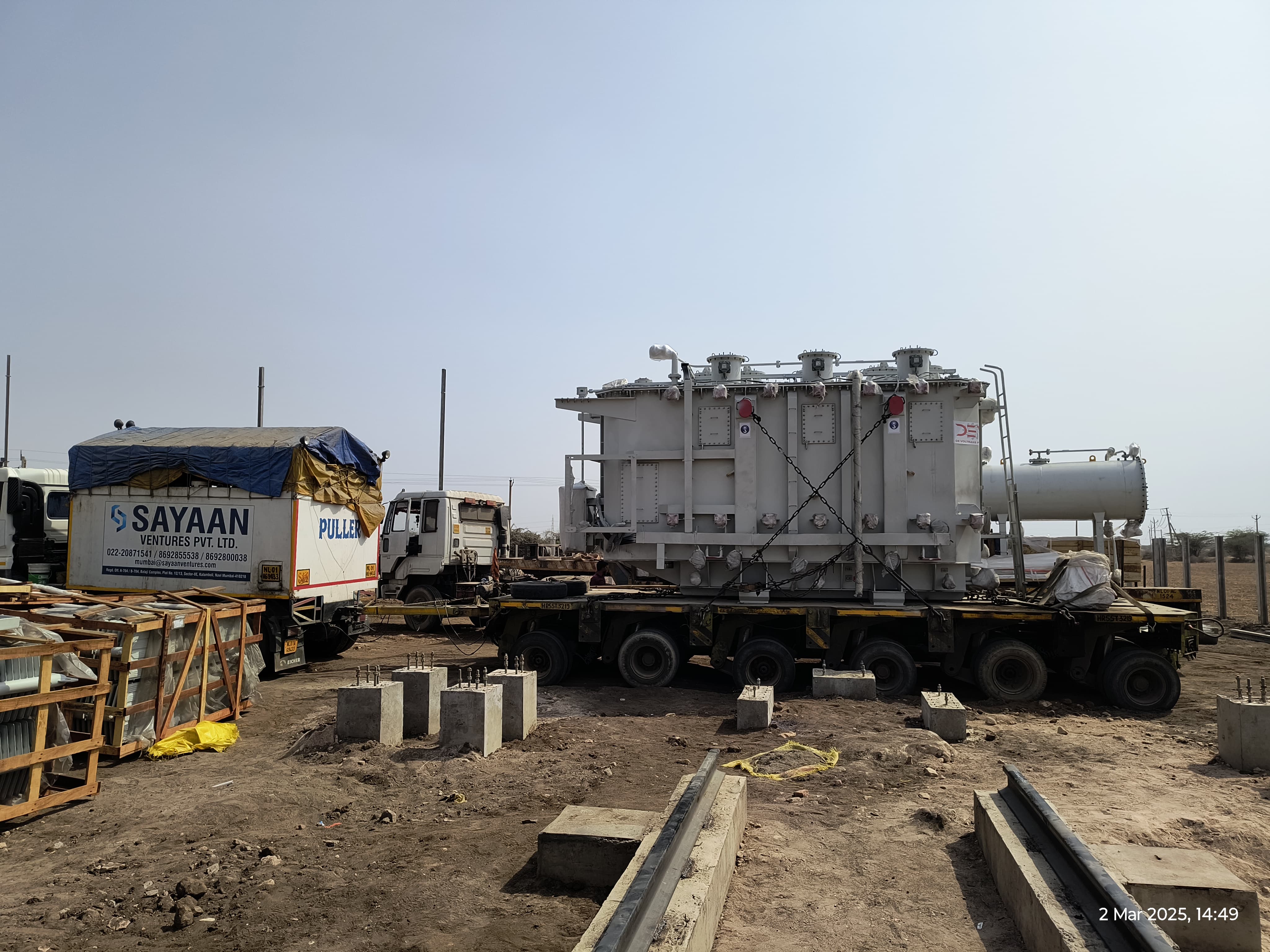 EPC Service gallery image 2