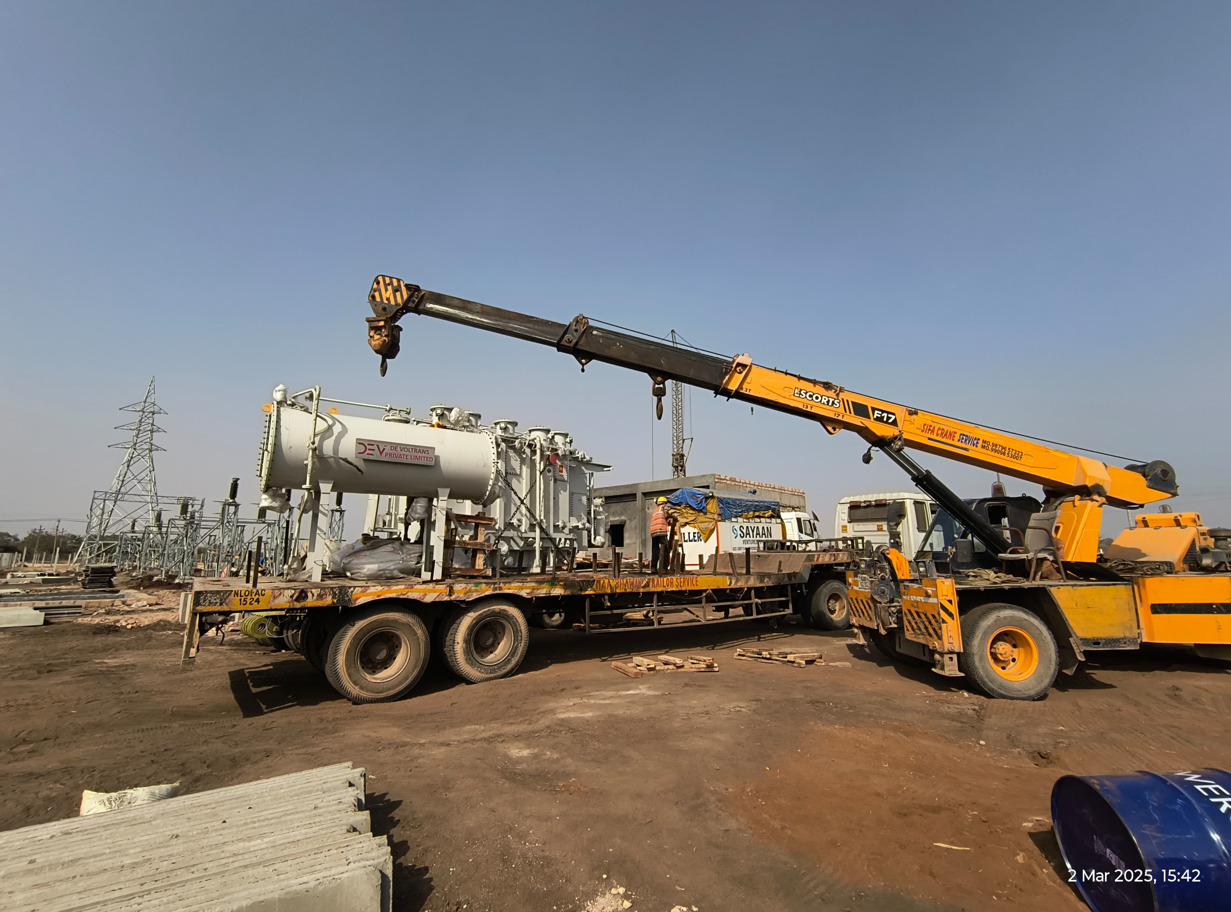 EPC Service gallery image 3