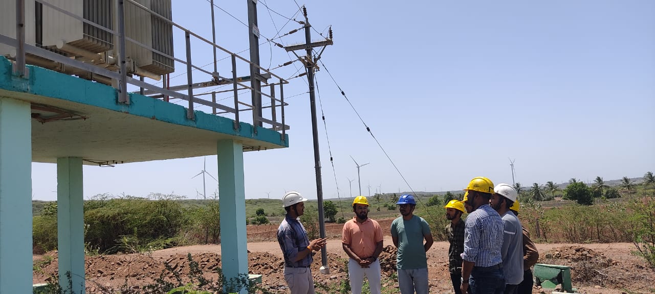 Operation & Maintenance gallery image 1