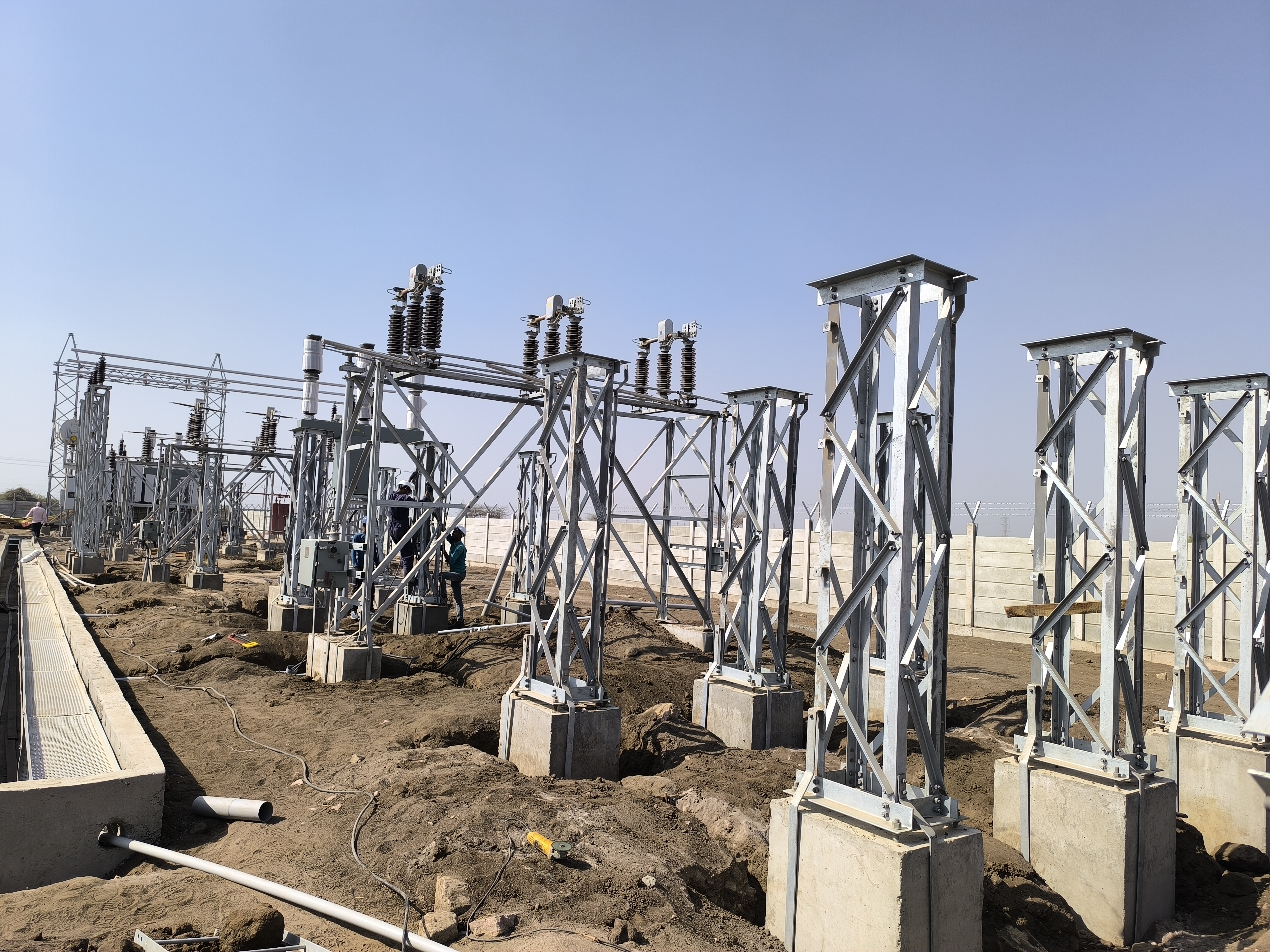 Substations gallery image 2