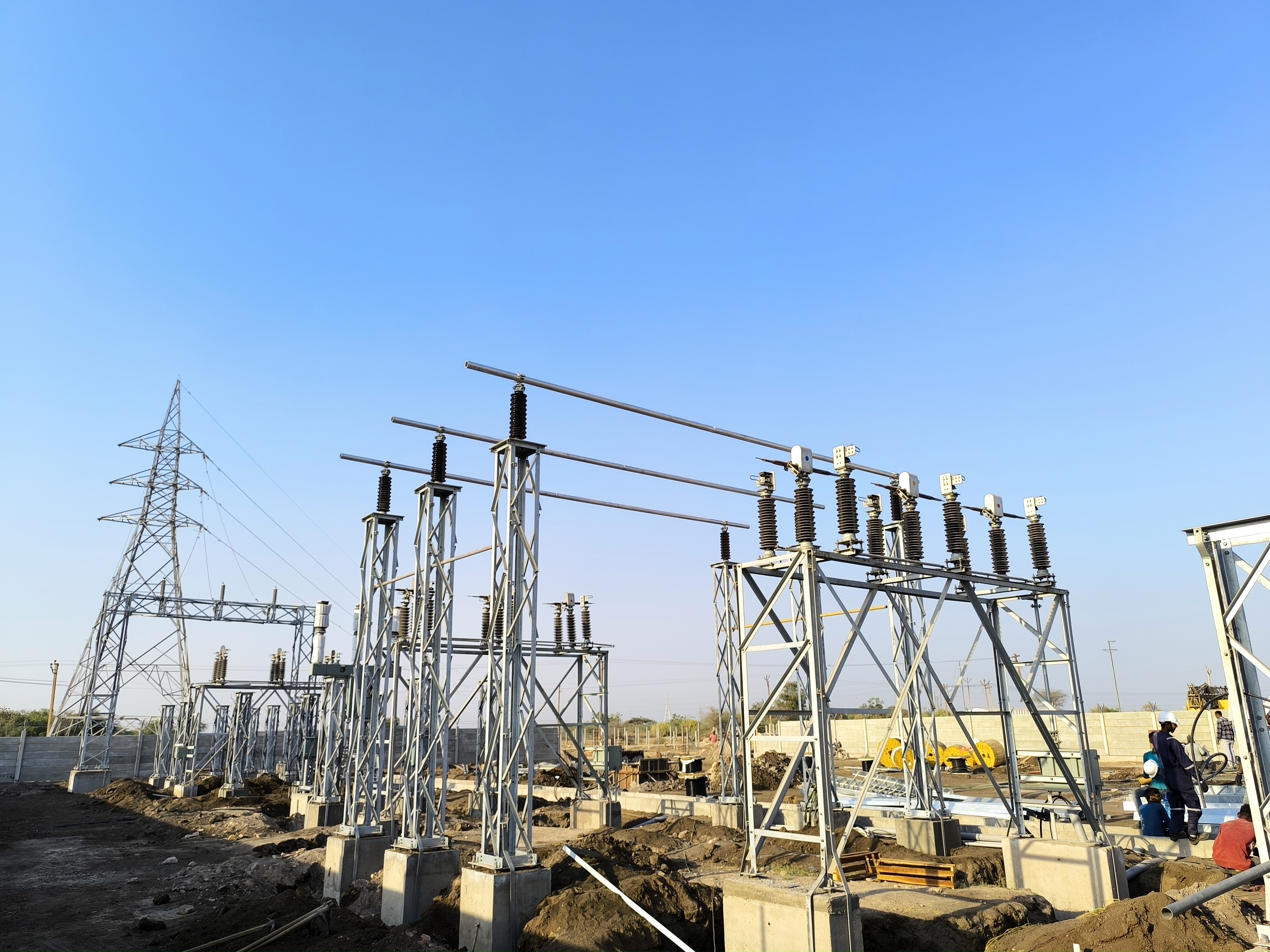 Substations gallery image 3