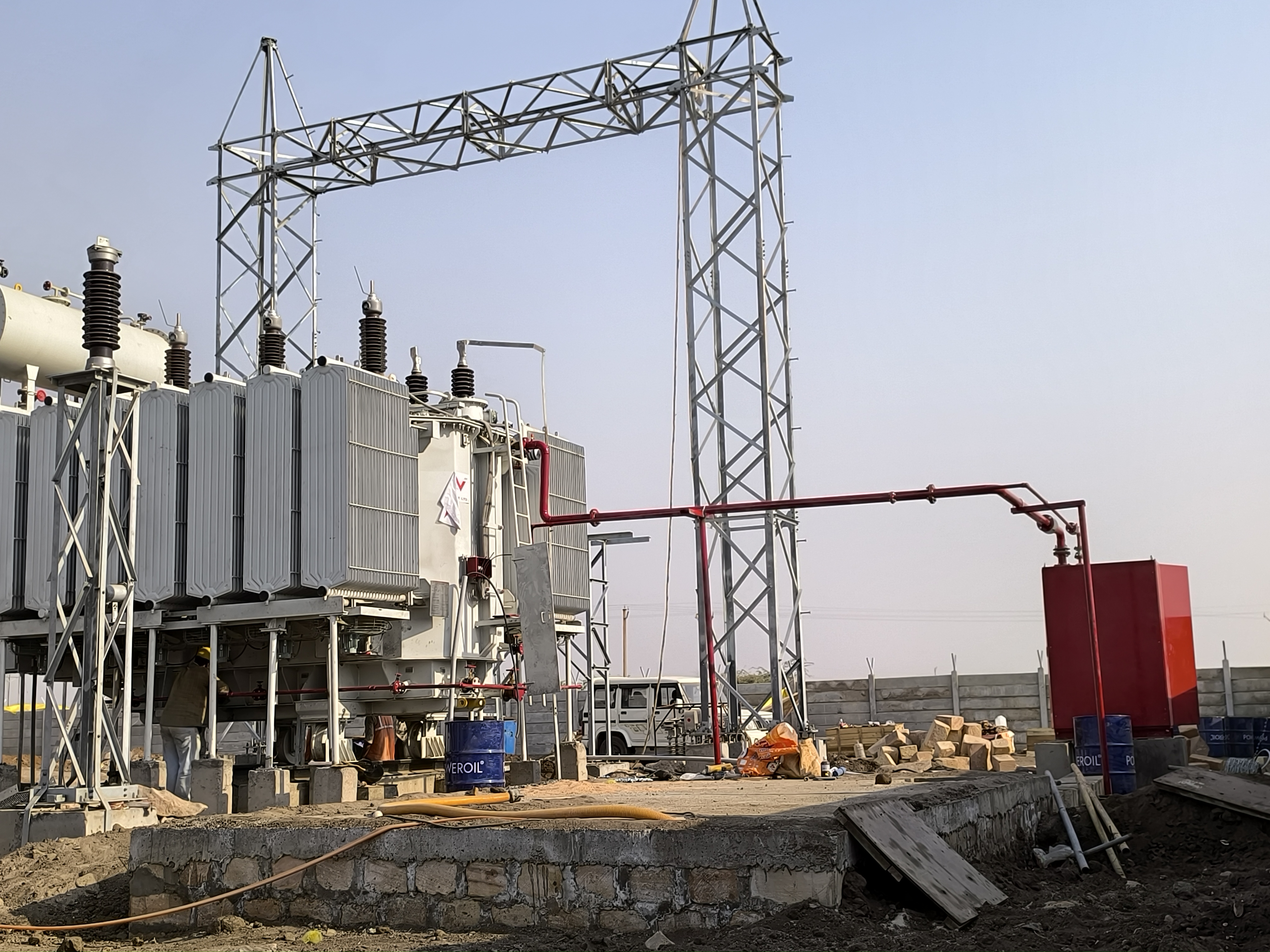 Substations gallery image 4