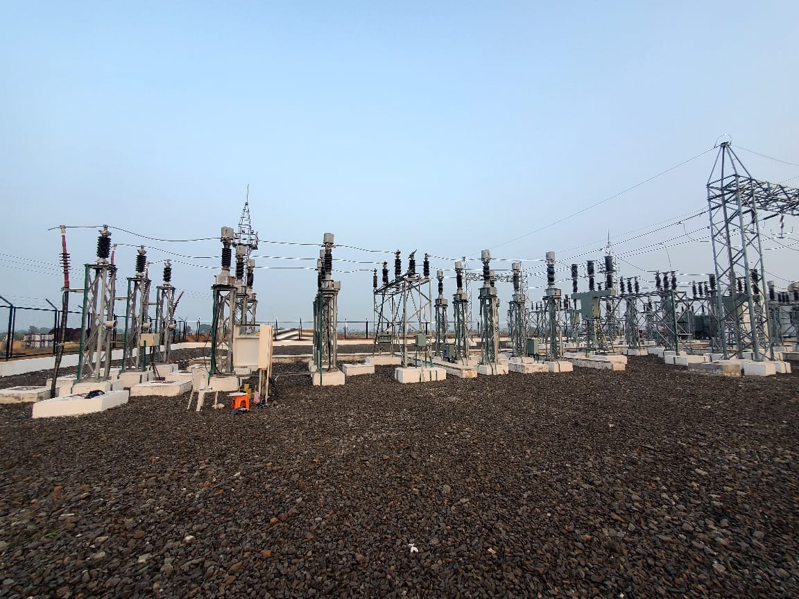 Substations