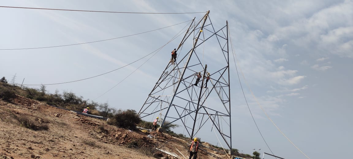 Transmission Line gallery image 1