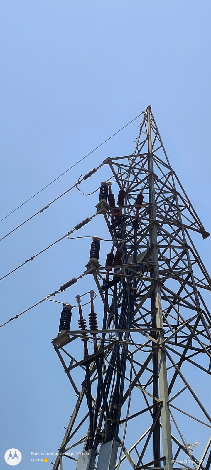 Transmission Line gallery image 2